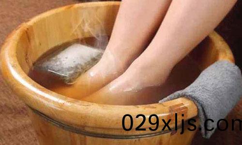泡腳的好處(chu)